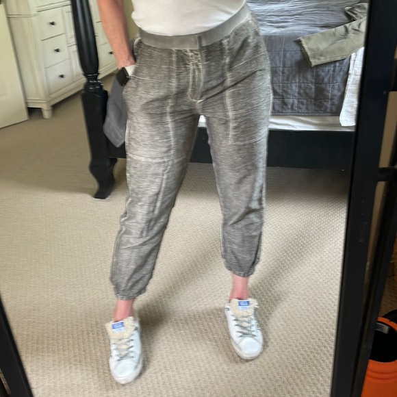 Theory Pants - Theory joggers size 0